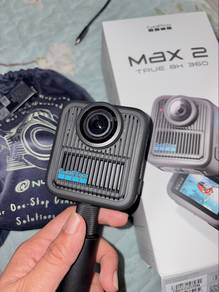 GoPro Max2