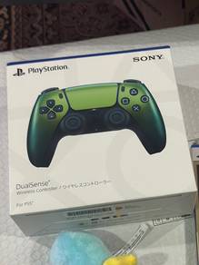 Sony PlayStation 5 DualSense Chroma Teal NEW
