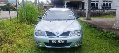 Proton Waja in Tumpat, KTN