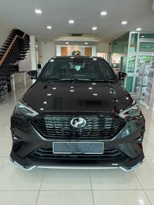 Perodua Traz H in Johor Bahru, JHR