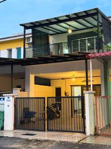 2-storey Terraced House For Rent in Semenyih,SGR