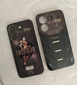 Poco Ironman Limited 2026