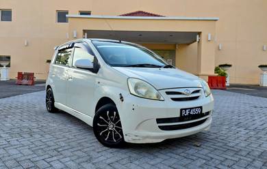 Perodua Viva EZ STANDARD in Alor Setar, KDH