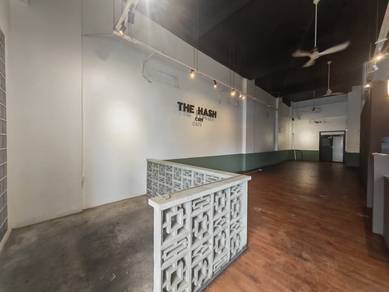 Shop lot For Rent in Kuching,SWK