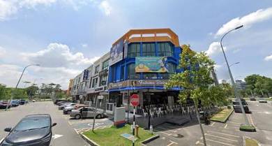 Shop lot For Rent in Kajang,SGR