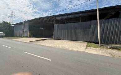 Warehouse / Factory For Rent in Kota Kinabalu,SBH