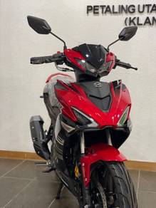 Modenas Z15GT
