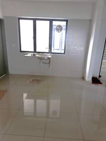 Condominium For Sale in Quayside @ Clear Water Bay Butterworth