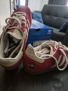 Adidas og-tal