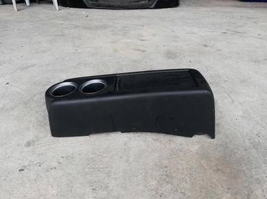 Honda stream rn6 rn8 facelift console box