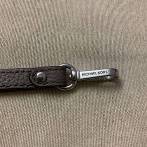 Michael Kors Leather Strap(New)