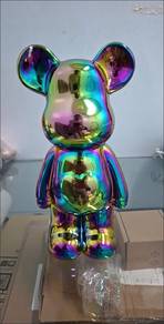 violent bear for deco 28cm