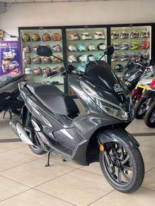 Honda PCX 150