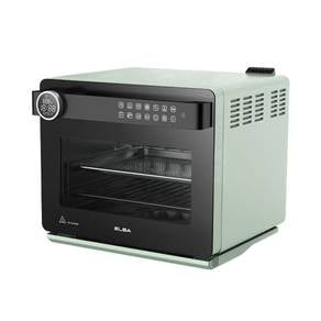Elba Combi Steam Oven ESGON2016SDMG
