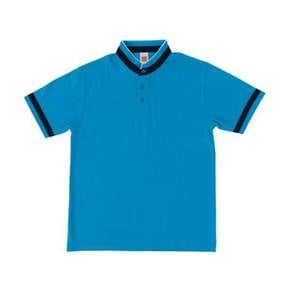 T-shirt Polo Oren Sport Short Sleeve Blue HC 2128