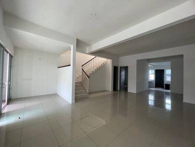 2-storey Terraced House For Rent in Telok Panglima Garang,SGR