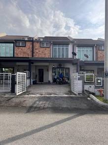 2-storey Terraced House For Sale in Semenyih,SGR