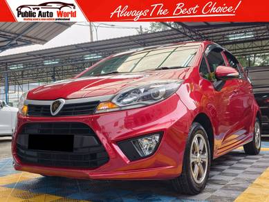 Proton Iriz STANDARD in Cheras, SGR