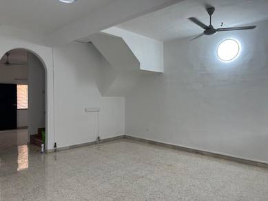 2-storey Terraced House For Rent in Klang,SGR