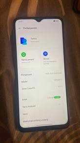 Oppo A17k