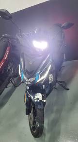 WMOTO F15