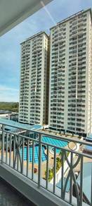 Service Residence For Sale in 1 Borneo Condominium