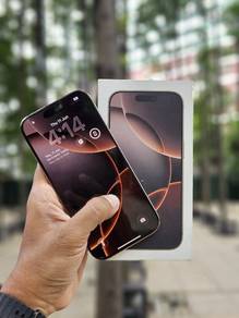 iphone 16 Pro 256GB