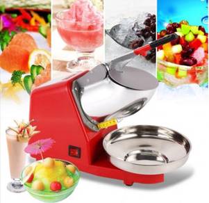 BARU* ice crusher / pengisar ais