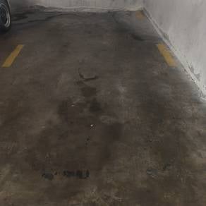 Condominium For Rent in One Foresta @ Bayan Lepas