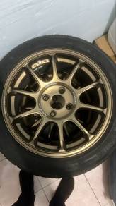 Sport rim used ZE40 15 inch