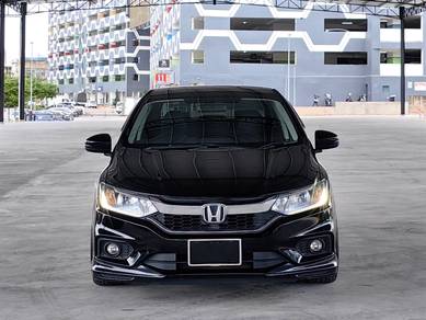 Honda City E in Johor Bahru, JHR