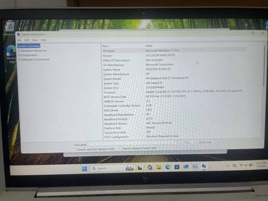 hp elitebook