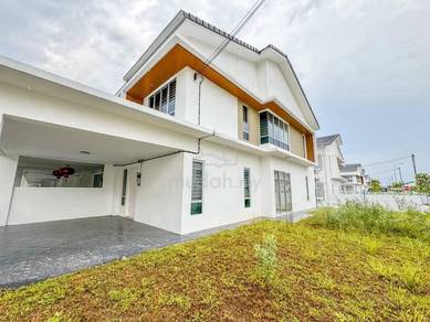 2-storey Terraced House For Sale in Bandar Sri Sendayan,NSN