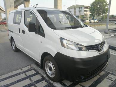 Nissan Nv200 in Serdang, KUL