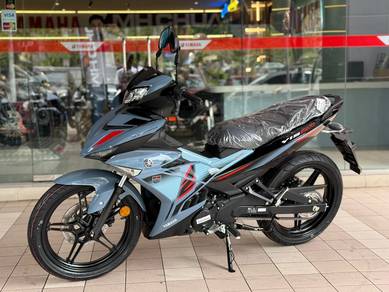 Yamaha Y15ZR
