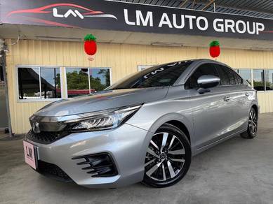 Honda City V SENSING in Bandar Bukit Tinggi, SGR