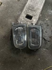 Bmw E39 Prefacelift Fog Light Original