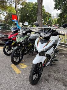 Yamaha 135LC