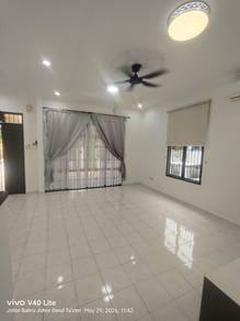 2-storey Terraced House For Sale in Johor Bahru,JHR