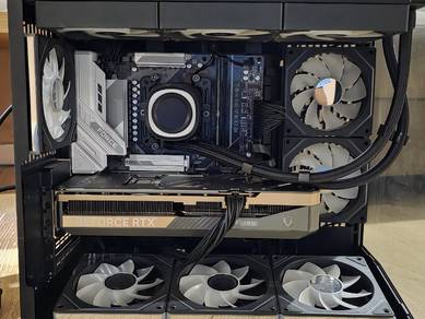 Gaming Pc RTX 5080