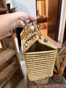 Woven Storage Basket