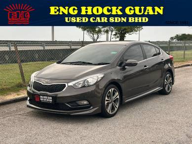 2013 Kia Cerato