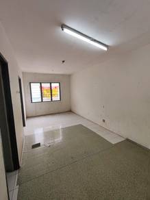 Apartment For Sale in Teratai Apartment (Taman Bunga Raya)