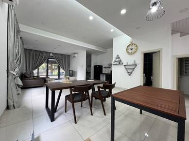 2-storey Terraced House For Sale in Rawang,SGR