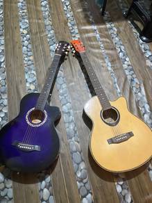 guitar acoustic combo murmurrr