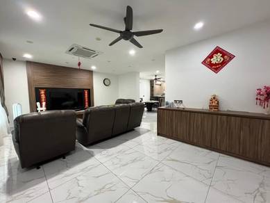 2-storey Terraced House For Sale in Bandar Bukit Raja,SGR