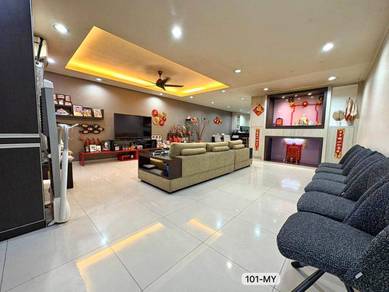 2-storey Terraced House For Sale in Klang,SGR