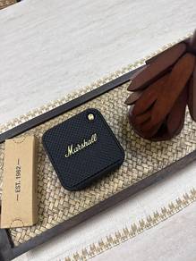 Marshall Willen II Portable Bluetooth Speaker