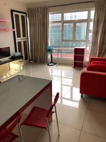 Apartment For Rent in MH Platinum Residency