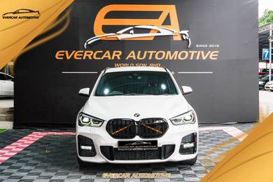 BMW X1 sDRIVE20i M SPORT in Cheras, KUL
